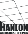 Hanlon Acoustical Ceilings Logo